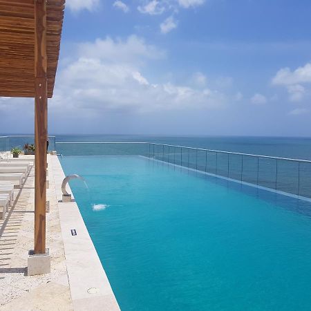 Vista Mar!! Daire Cartagena Dış mekan fotoğraf
